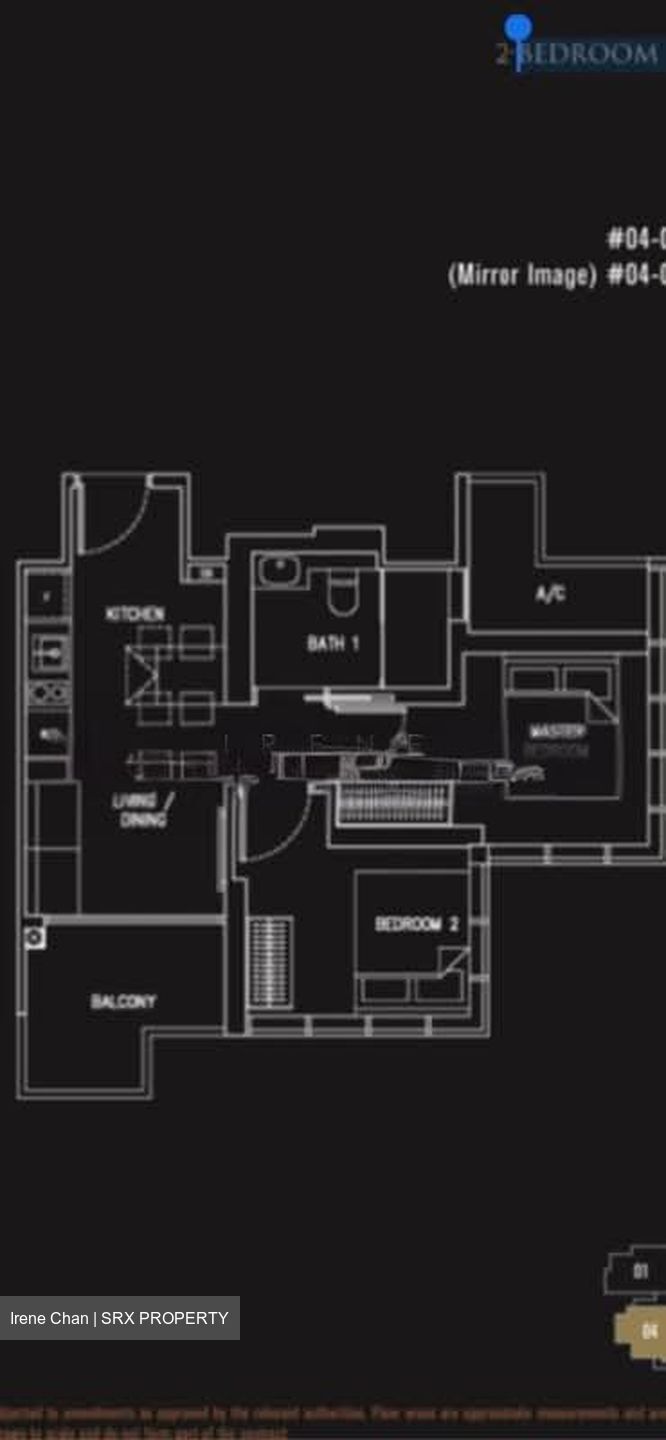 120 Grange (D10), Apartment #552785381